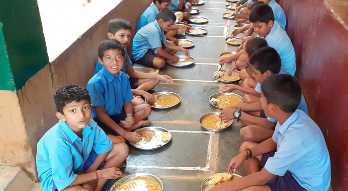 NGO list India