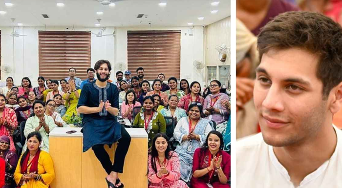 best ngo in delhi